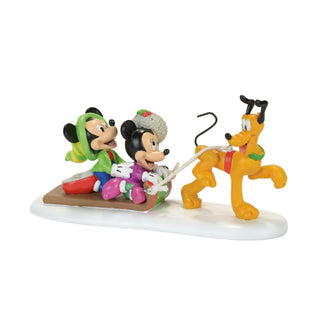 Department 56 Sculpture