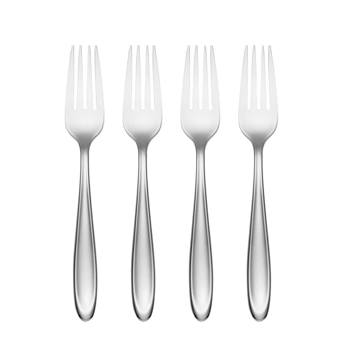 Lenox 894847 Cantera Salad Forks, Set Of 4