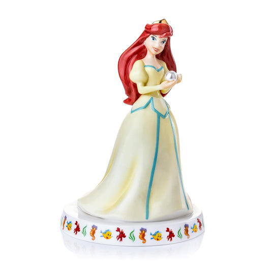 The English Ladies Co Figurine, One Size, Multicolor