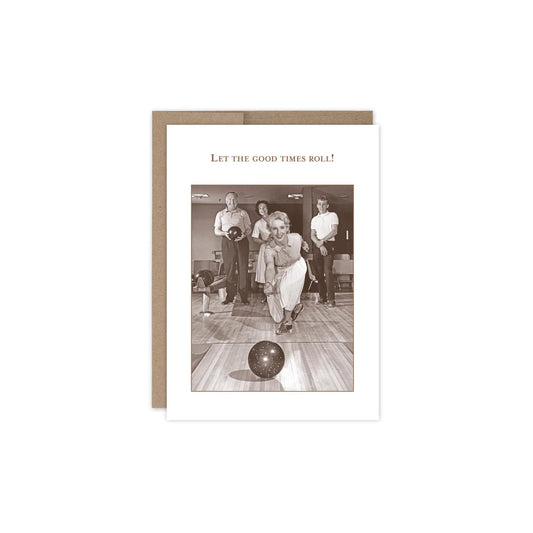 Shannon Martin Design Greeting Card