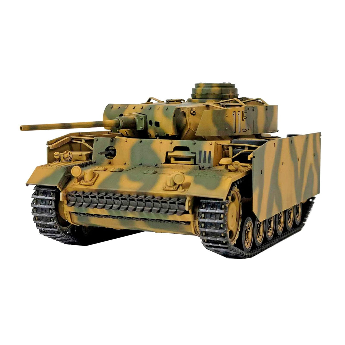 ACADEMY HOBBY MODEL KITS Art Craft Kit, 410 mm, Multicolor