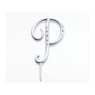 Lillian Rose Cake Topper