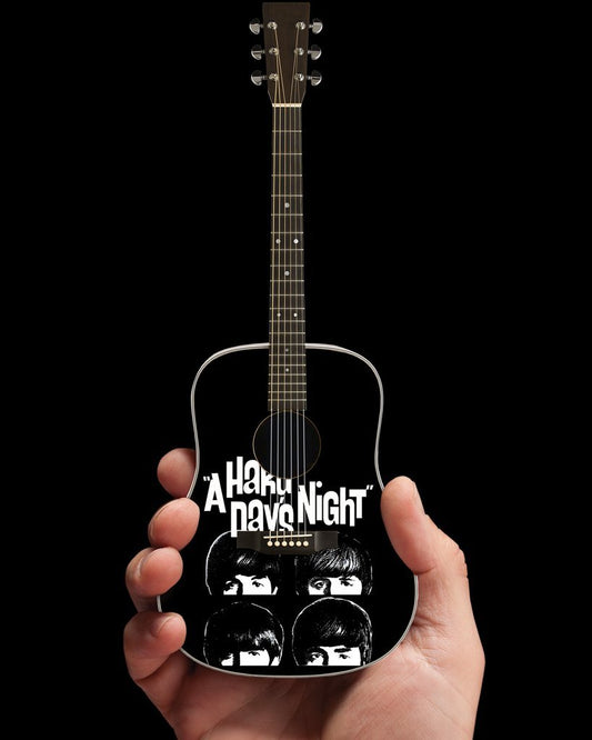 Axe Heaven A Hard Days Night Fab Four Tribute (FF-002)