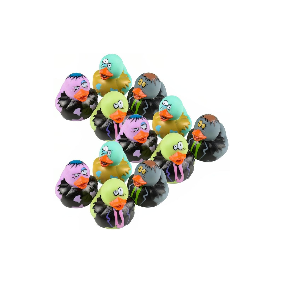 Adventure Planet Bath Toy, 2" x 2", Assorted Colors