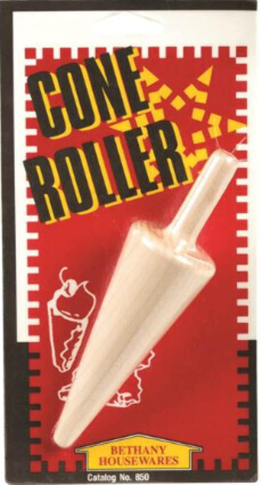 Bethany Housewares 850 Cone Krumkake Roller