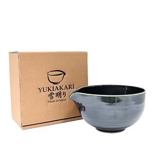 Urban Tokyo Dishware Bowl, 18 Ounce, Green Oribe
