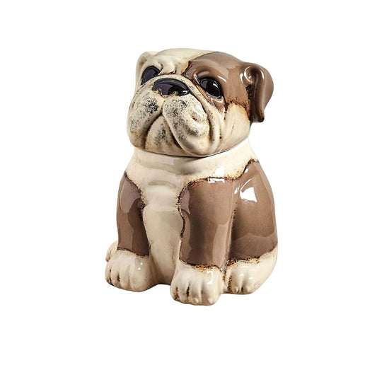KALALOU Item Container, One Size, Ceramic (beige)