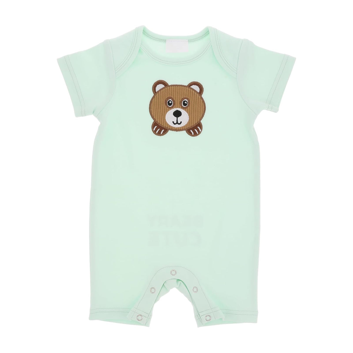 Pavilion Gift Company One Piece Outfit, 15.5", Green