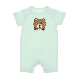 Pavilion Gift Company One Piece Outfit, 15.5", Green