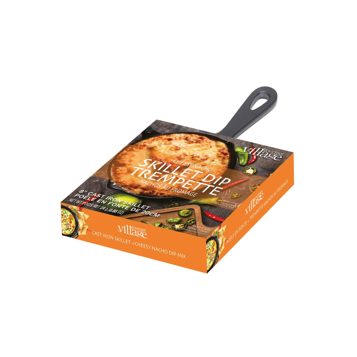 Gourmet du Village Food