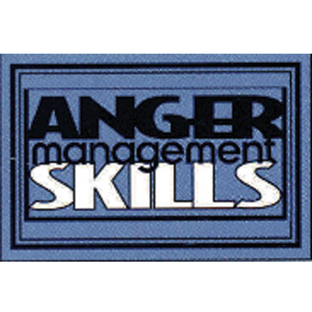 Wellness Reproductions & Publishing Anger Management Skills Cards