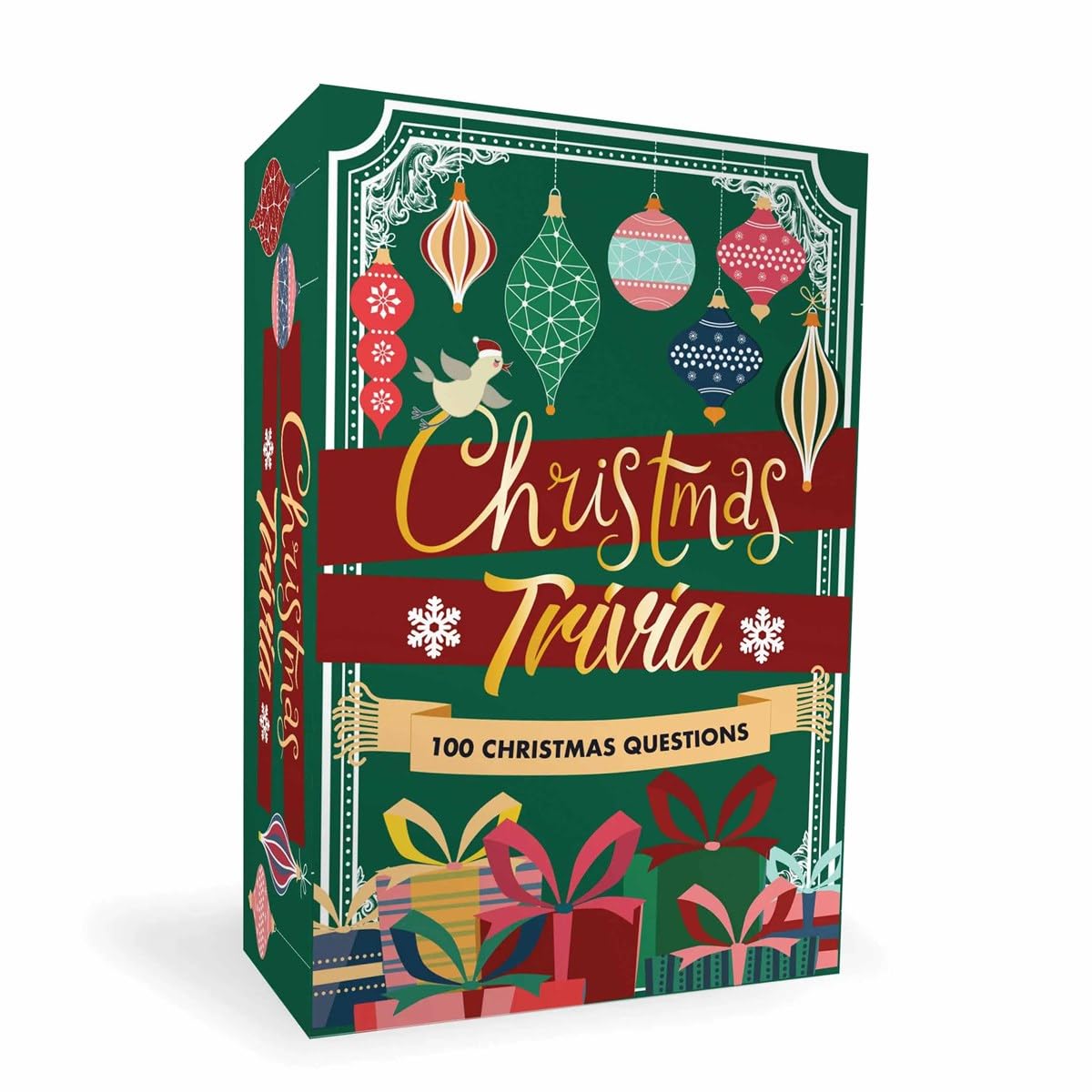 Gift Republic Tabletop Game, 11 cm x 7 cm x 4 cm, Multicolor