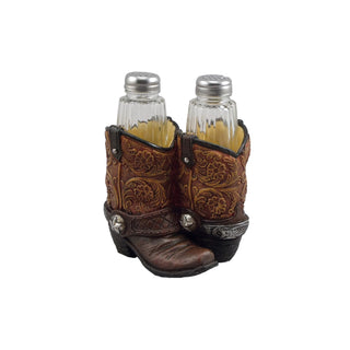 Lipco Food Shaker, Brown