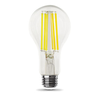 Feit Electric Light Bulb, One Size, 3000k Bright White