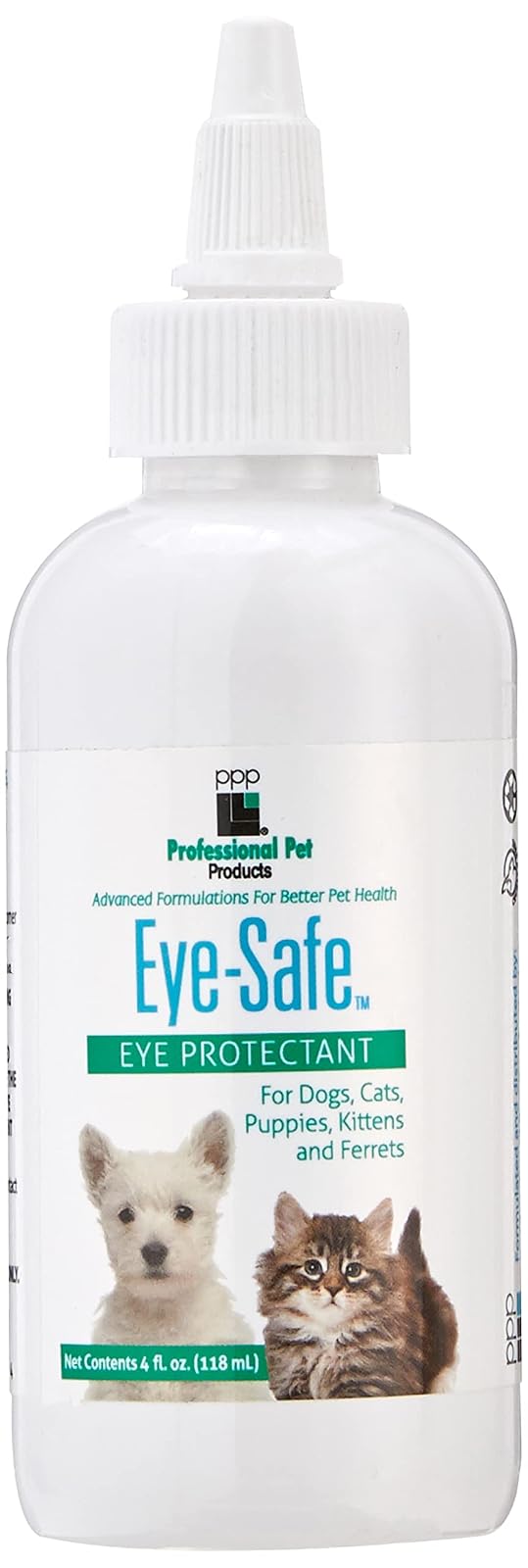 PPP Eye-Safe for Pets