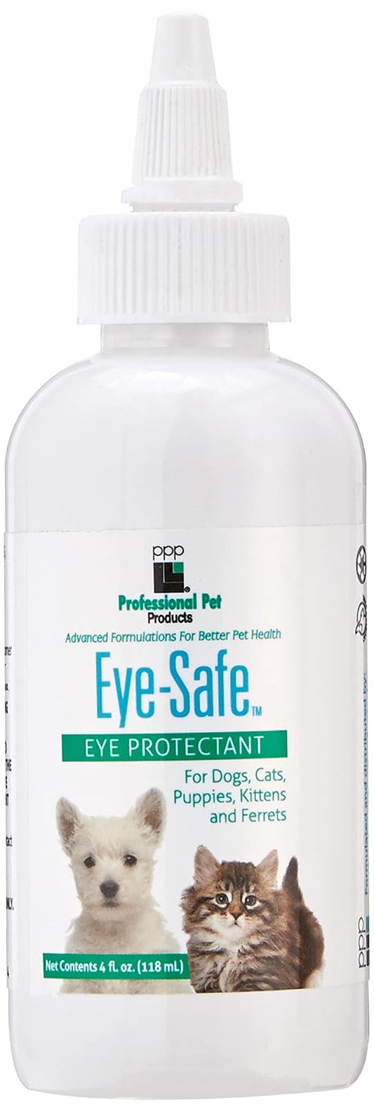 PPP Eye-Safe for Pets