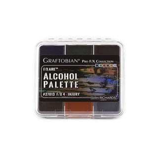 Graftobian Make Up, Navy