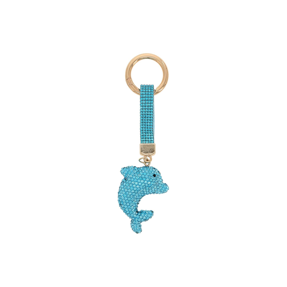 Pavilion Gift Company Keychain, 5, Gold