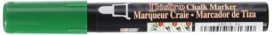UCHIDA Bistro Chalk Marker Bulk Green