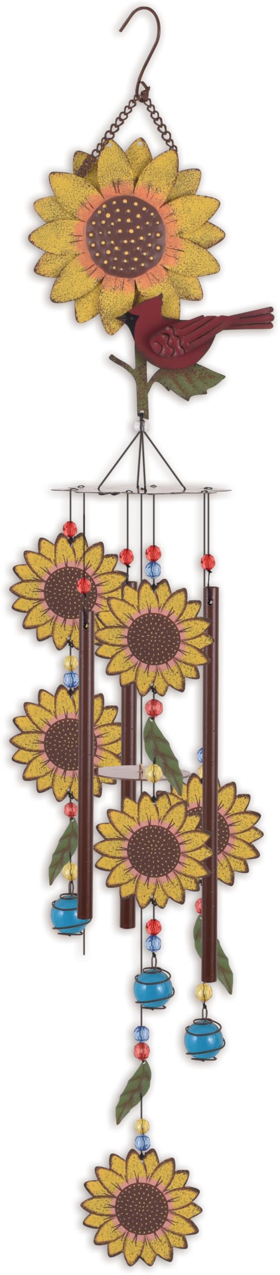 Sunset Vista Designs Wind Chime