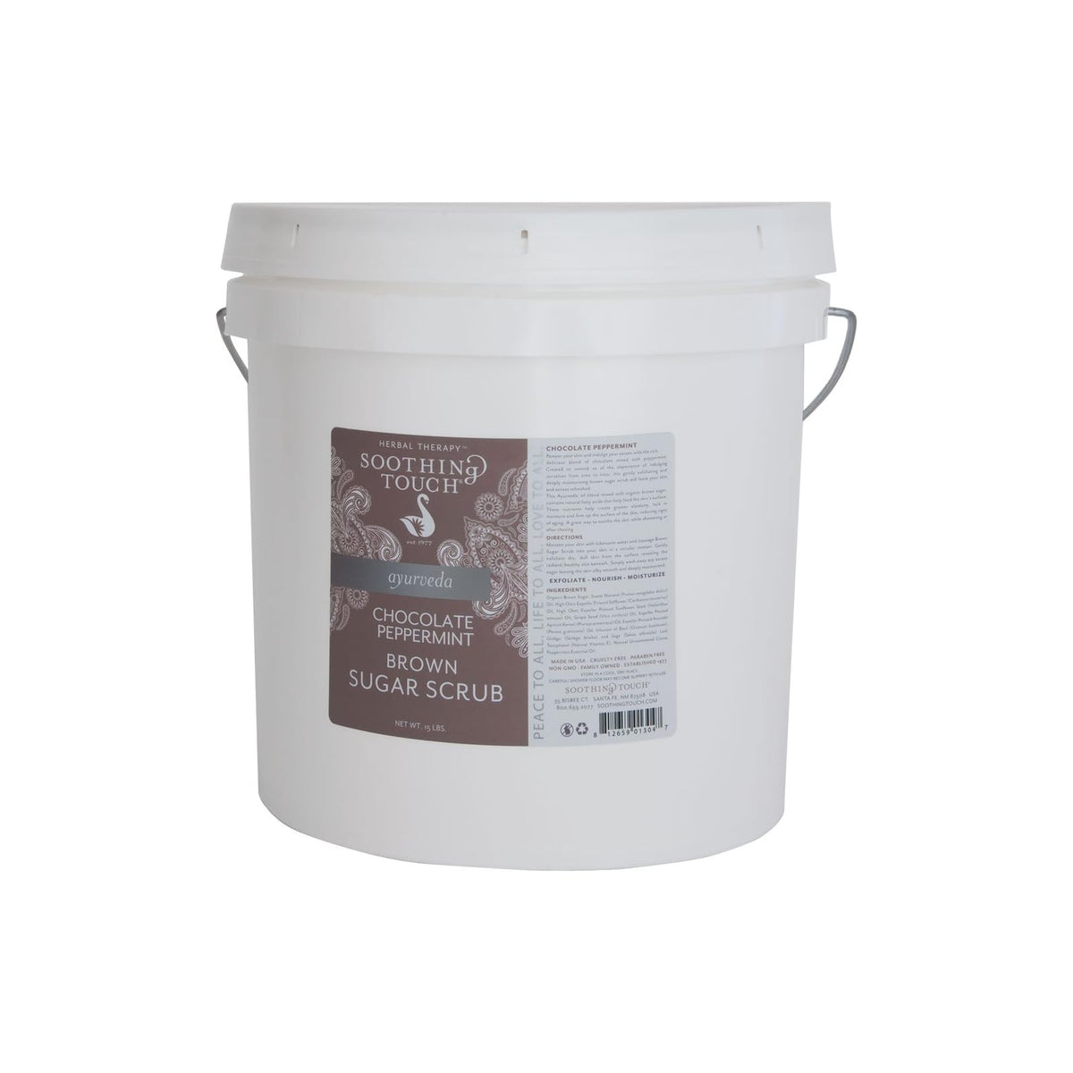 Soothing Touch Skin Exfoliant