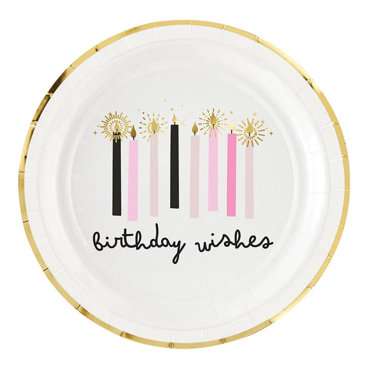 Slant Collections Dishware Plate
