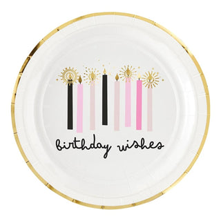 Slant Collections Dishware Plate