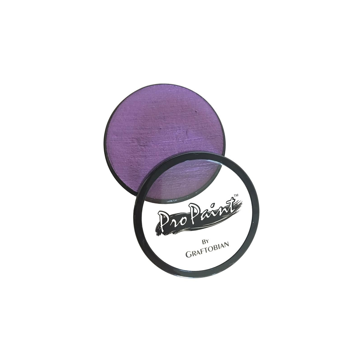 Graftobian Body Paint, 1 Fl Oz (Pack of 1), Lilac Frost