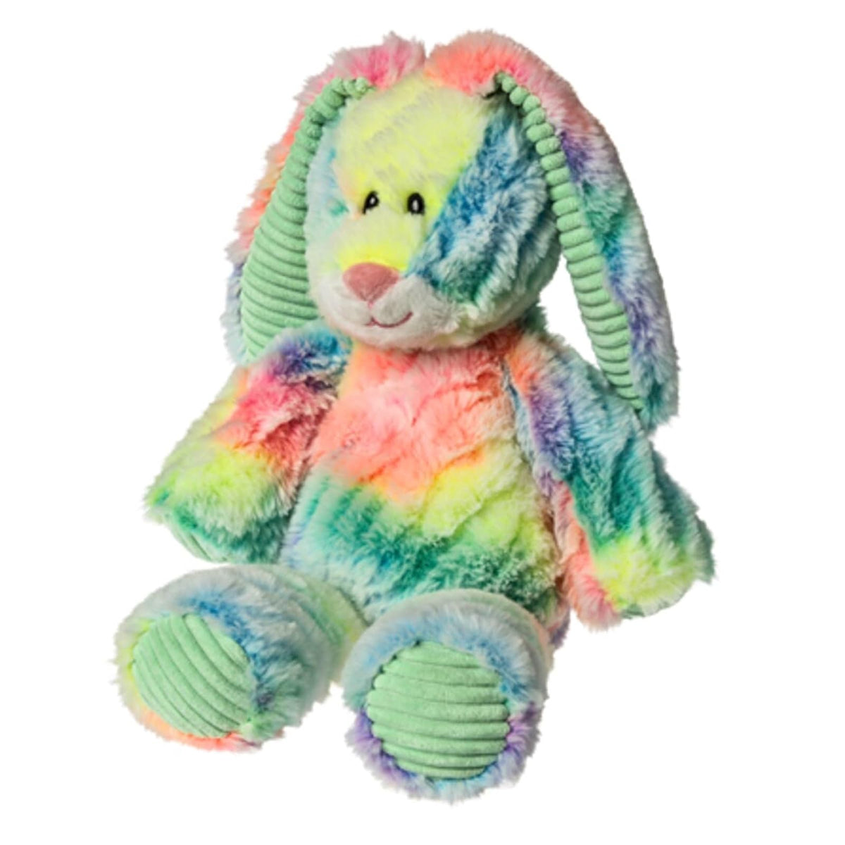Mary Meyer Toy Figure, 9", Junior Confetti Bunny