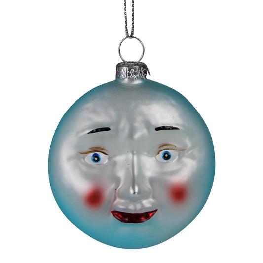 HomArt Hanging Ornament, Blue