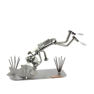 Figurine by Steelman24