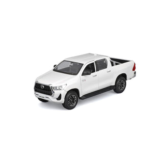 Maisto Non Riding Toy Vehicle, 9 inches (L) x 4.5 inches (W) x 4.13 inches (H)