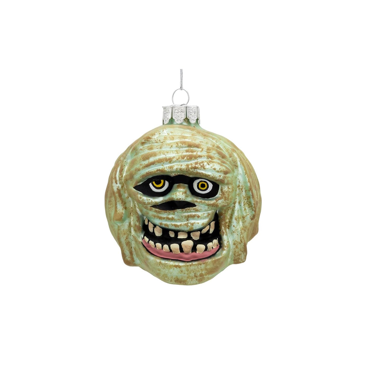 Gorenaments Hanging Ornament, Beige