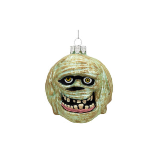 Gorenaments Hanging Ornament, Beige