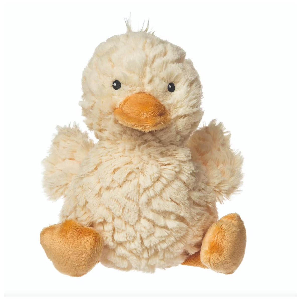 Mary Meyer Toy Figure, 11-Inches, Duck
