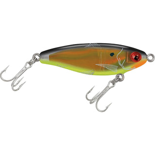 MirrOLure Fishing Hook