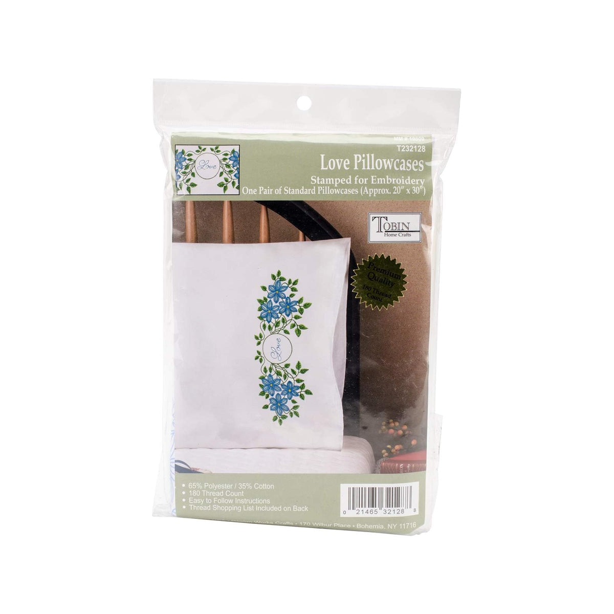 Design Works Crafts Art And Craft Supply, 20" x 30", Love