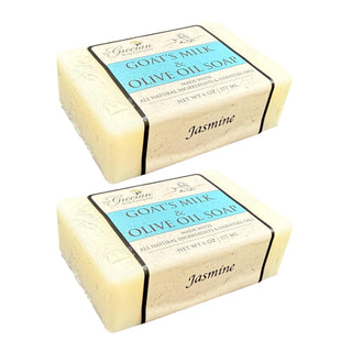 The Grecian Soap Company Skin Cleaning Agent