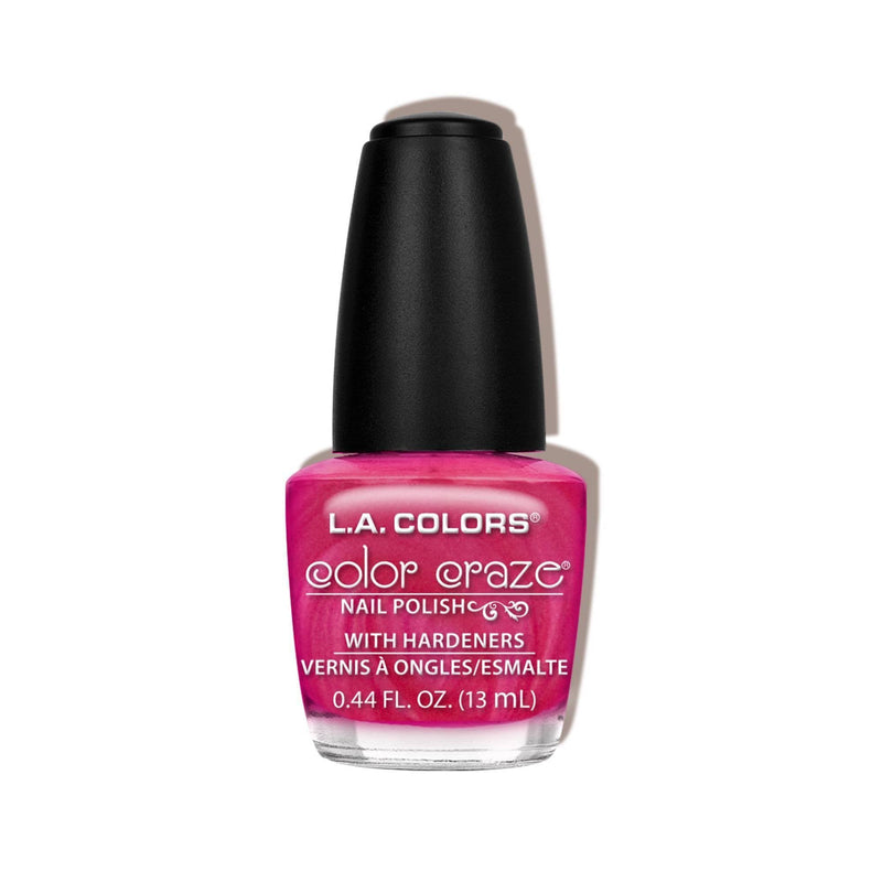 Color Craze Nail Polish (CNP51-472) CNP417 Nuclear Energy