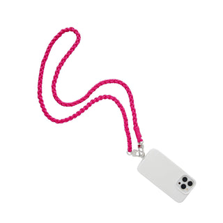 Oventure Body Strap, 50in, Pink