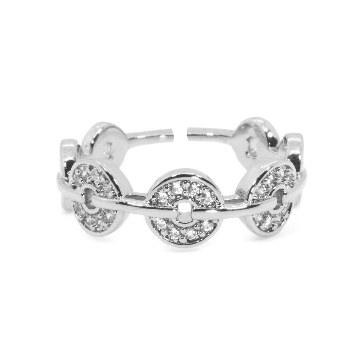 Maya J Ring