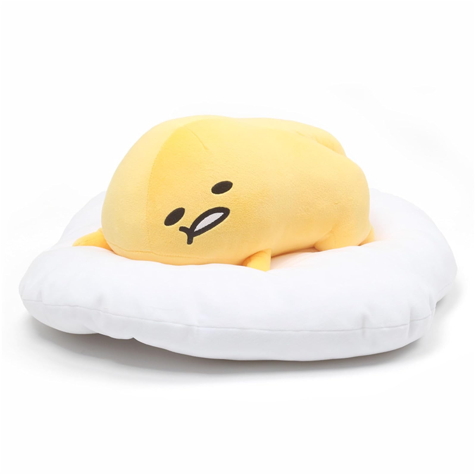 Gund Gudetama Gudetama Signature Laying Down