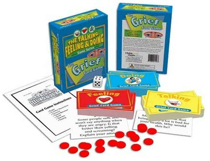 Childswork / Childsplay Tabletop Game, 5 inches (W) x 6.5 inches (L) x 1.8 inche