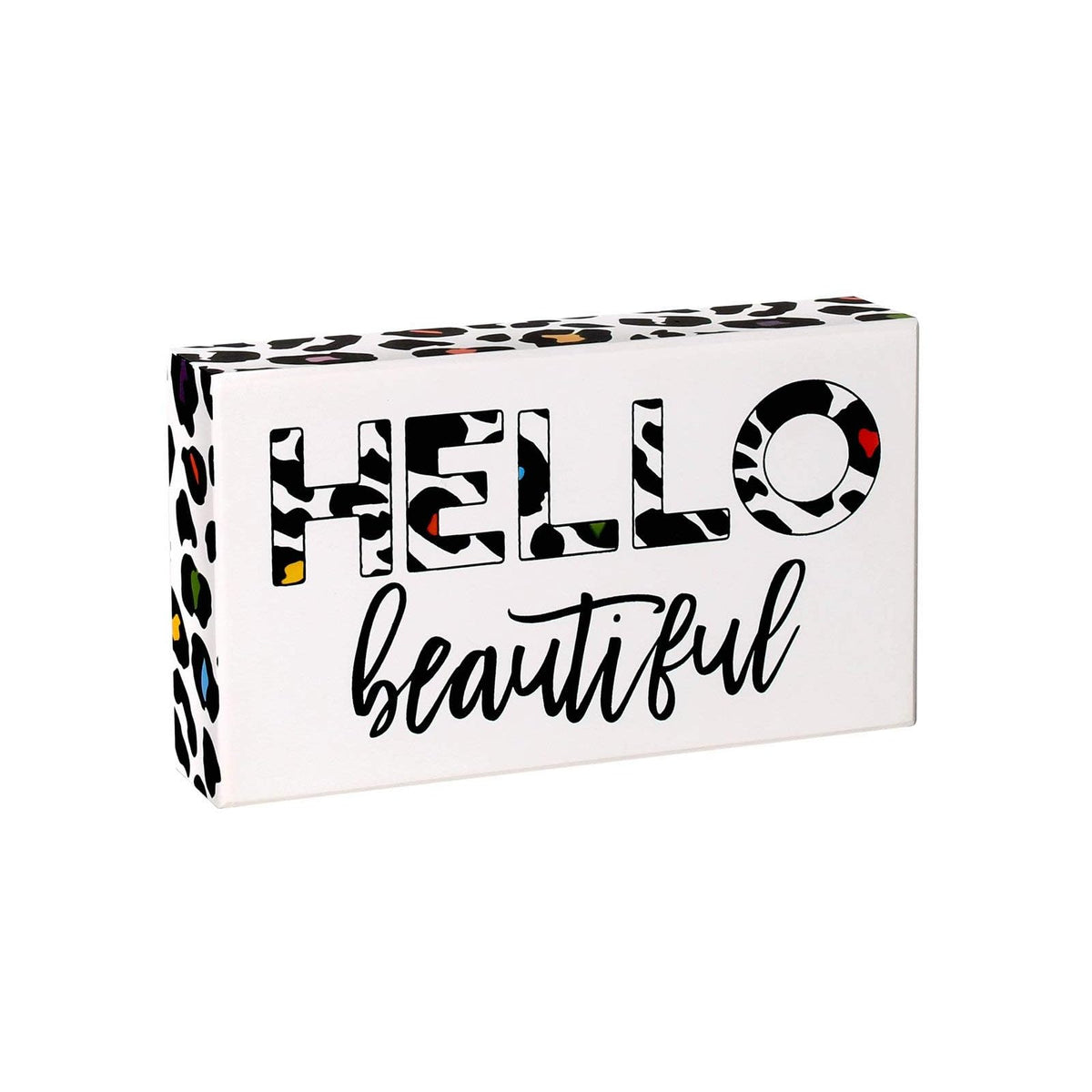Collins Painting Decorative Signage, Stylish
