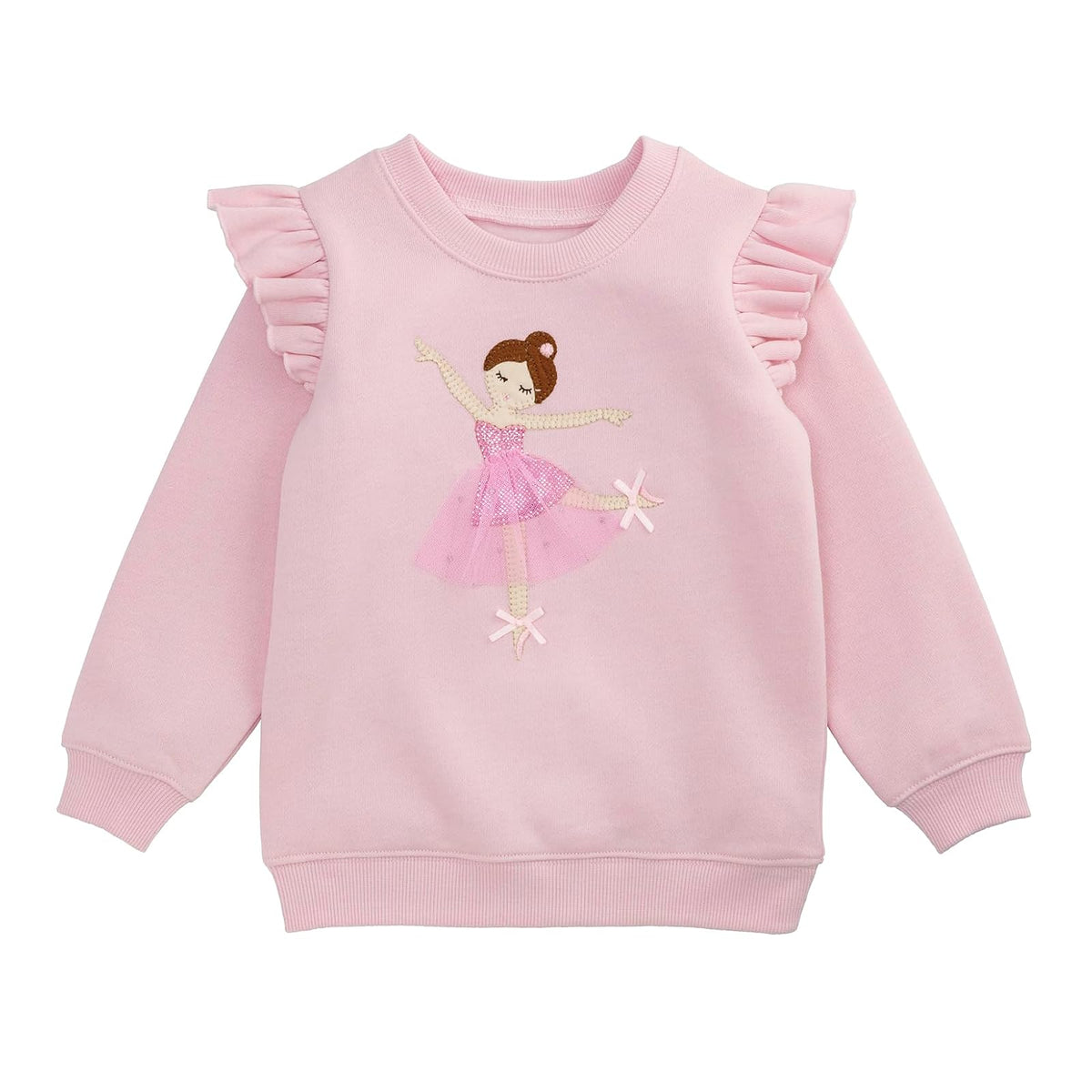 Mud Pie Sweatshirt