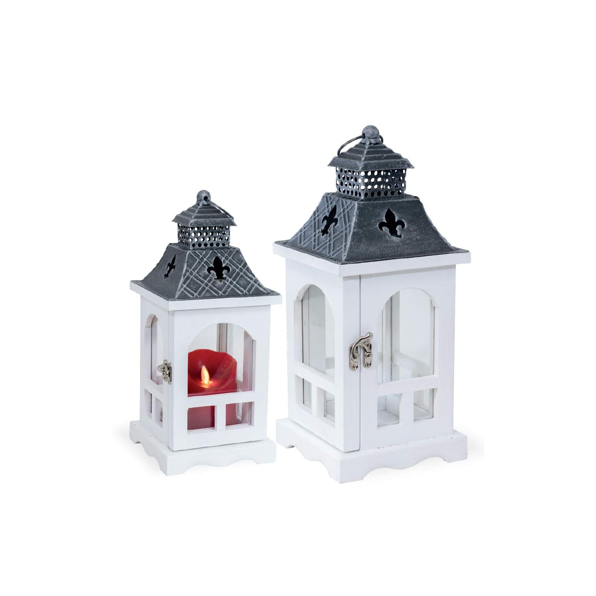 Boston International Candle Holder