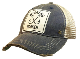 VINTAGE LIFE Hat