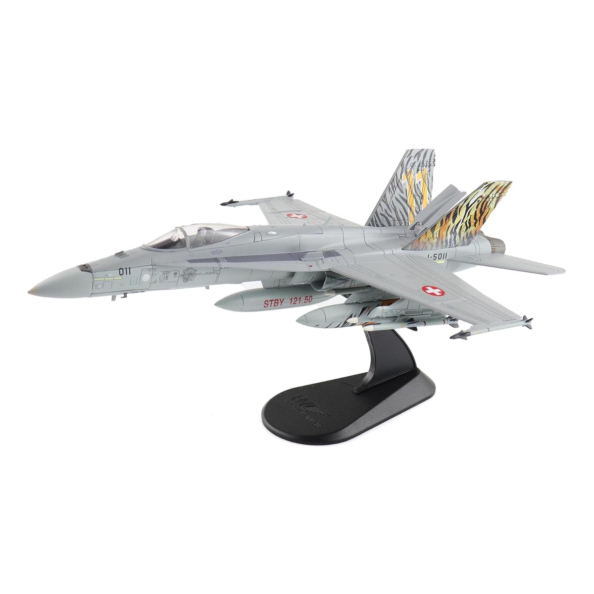 HOBBY MASTER Sculpture, 9.25 inches x 6.25 inches, Gray