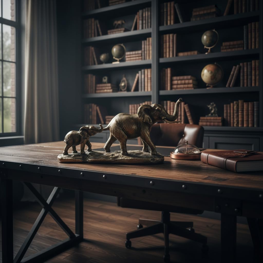 Comfy Hour Figurine