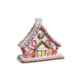 RAZ Imports Figurine, 11.5", Pink